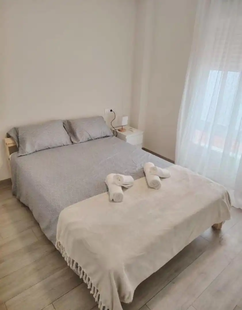 Piso de 91 m² en Córdoba