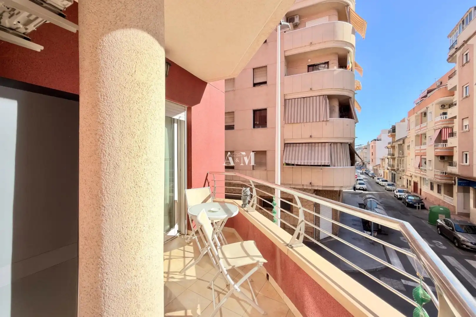 Piso de 63 m² en Torrevieja