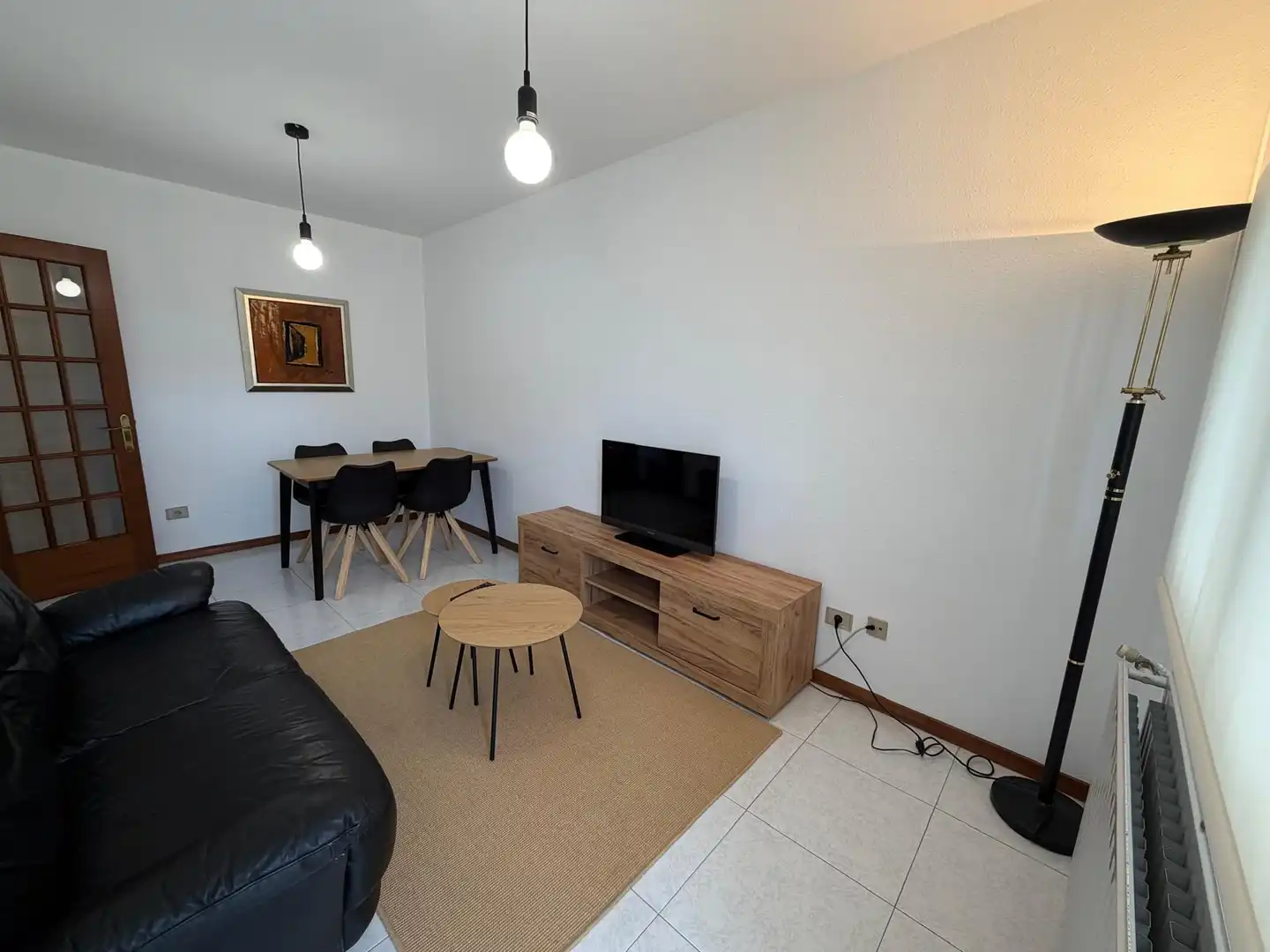 Piso de 77 m² en Lugo