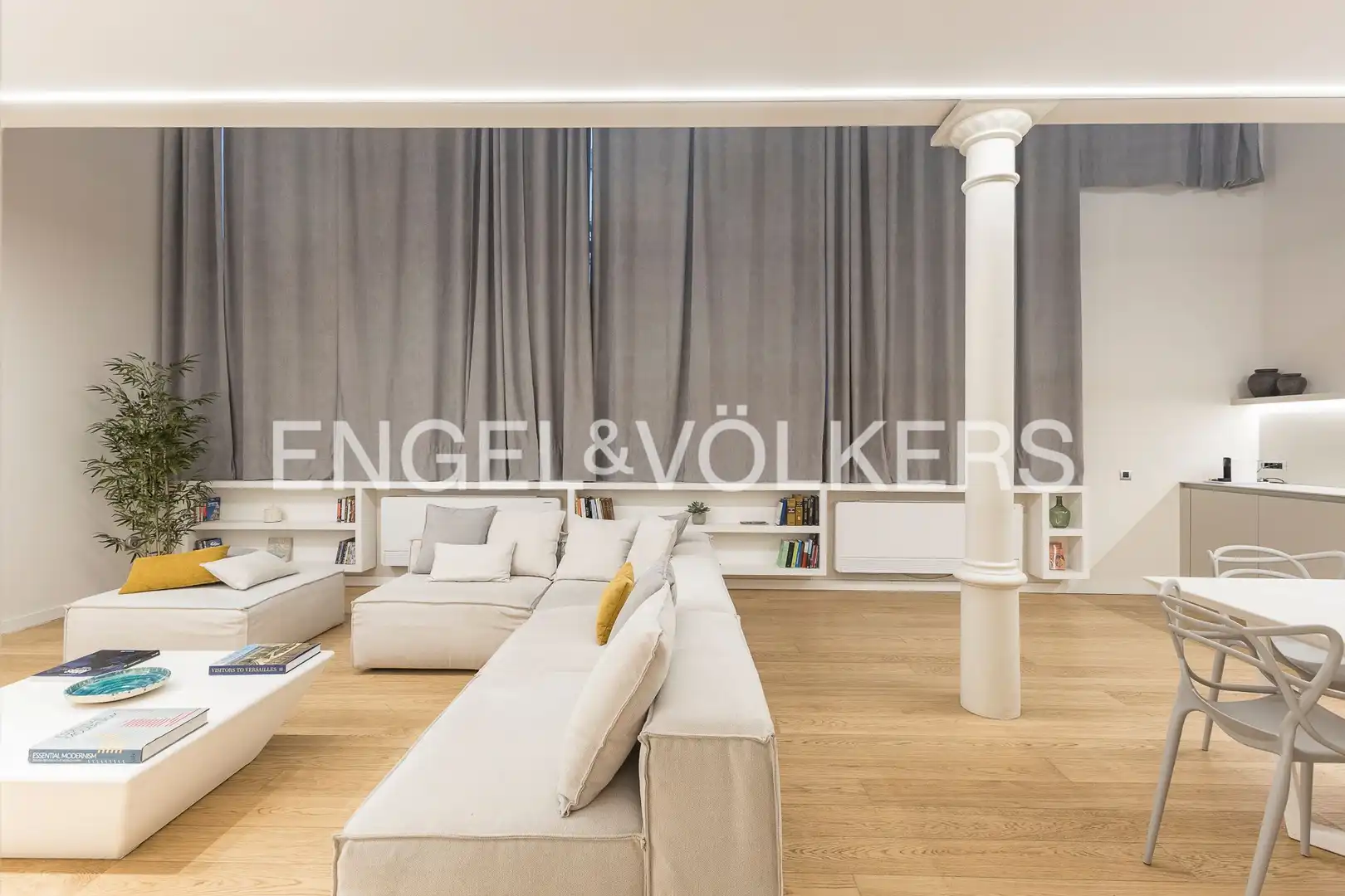 Piso de 146 m² en Barcelona