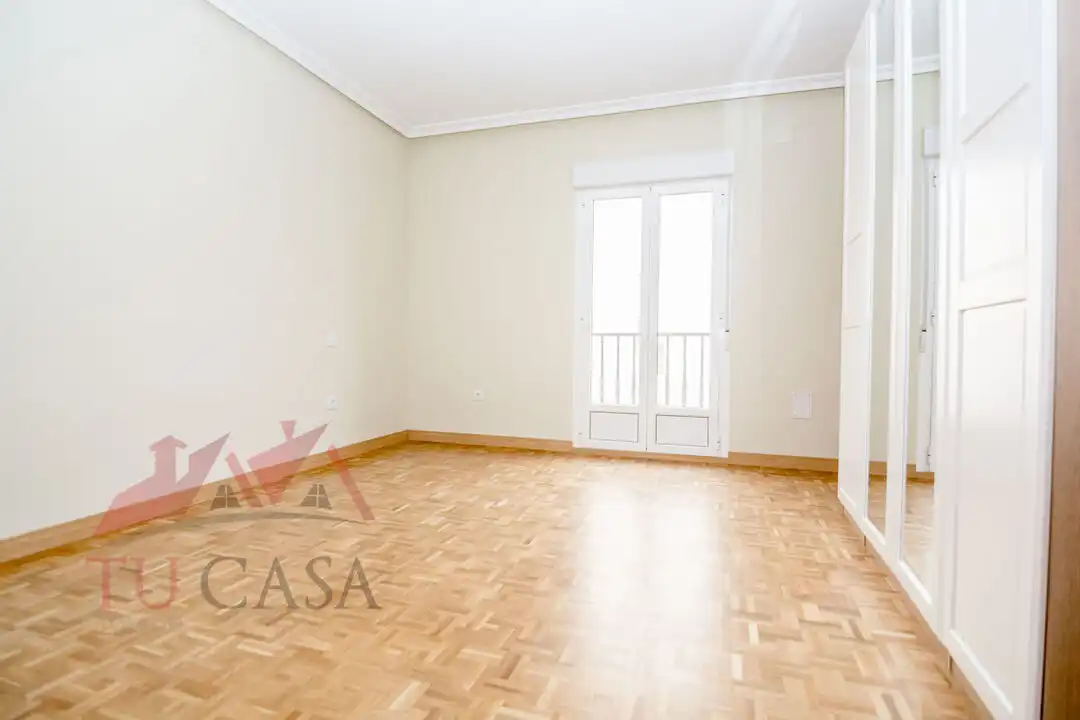 Piso de 92 m² en Toledo