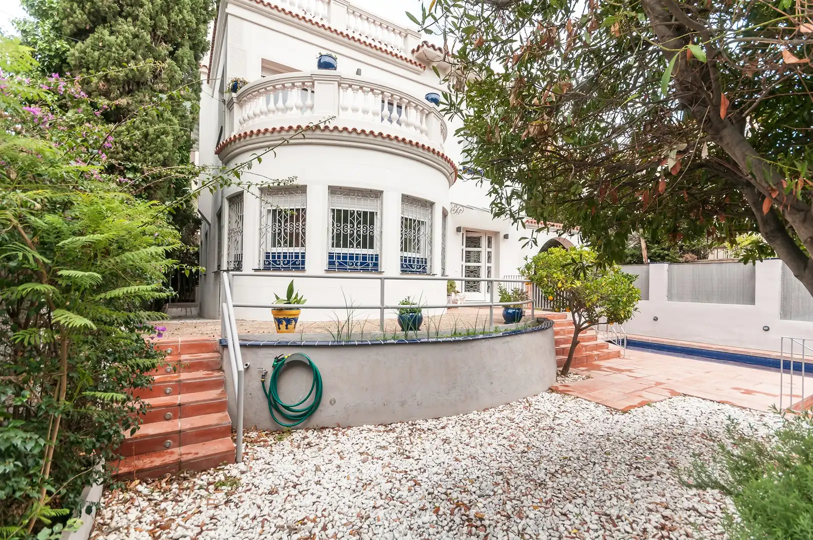 Piso de 238 m² en Barcelona