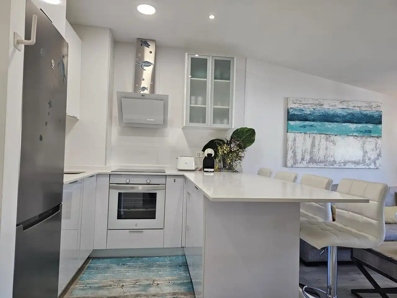 Appartamento 50 m² a Torremolinos