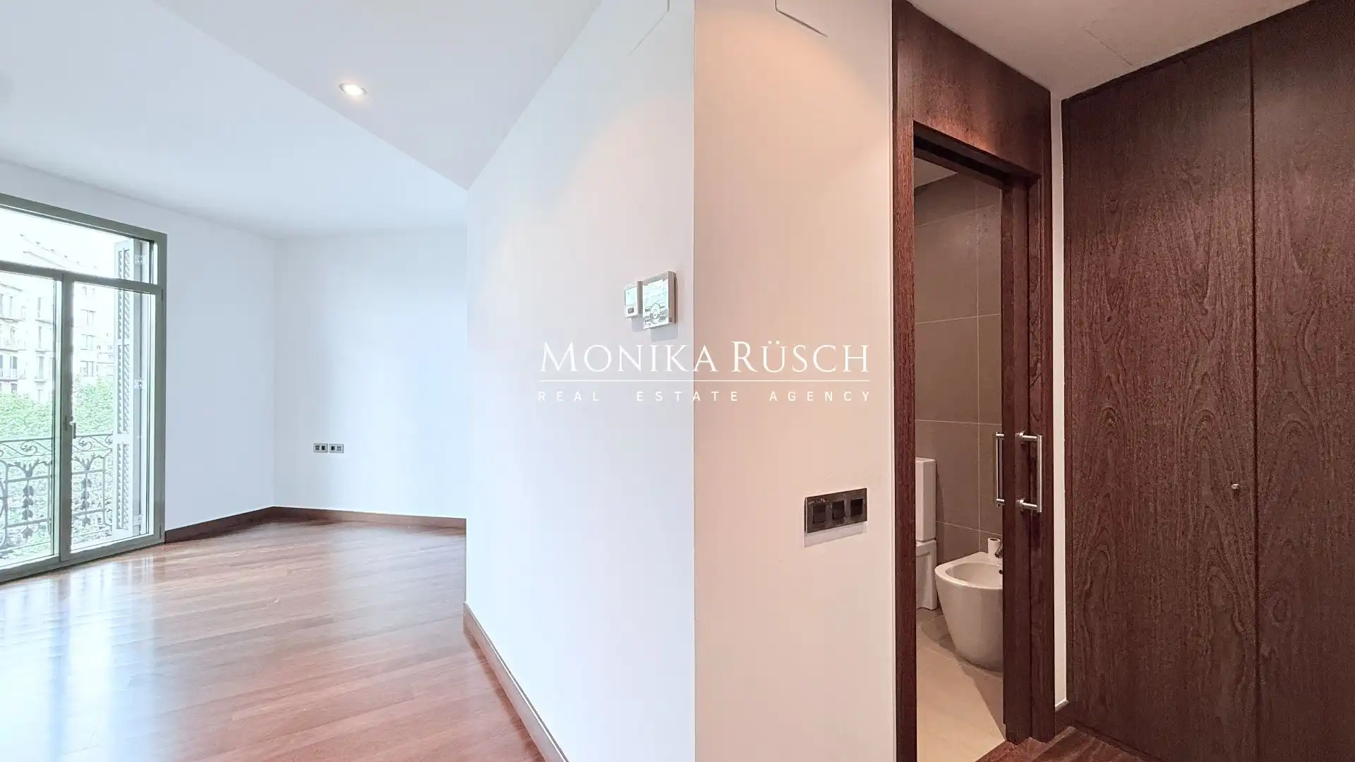 Wohnung 195 m² in Barcelona