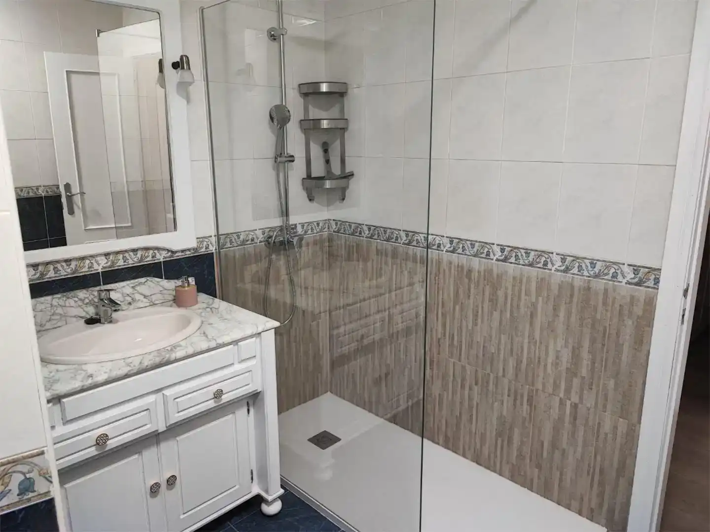 Piso de 68 m² en Roquetas de Mar