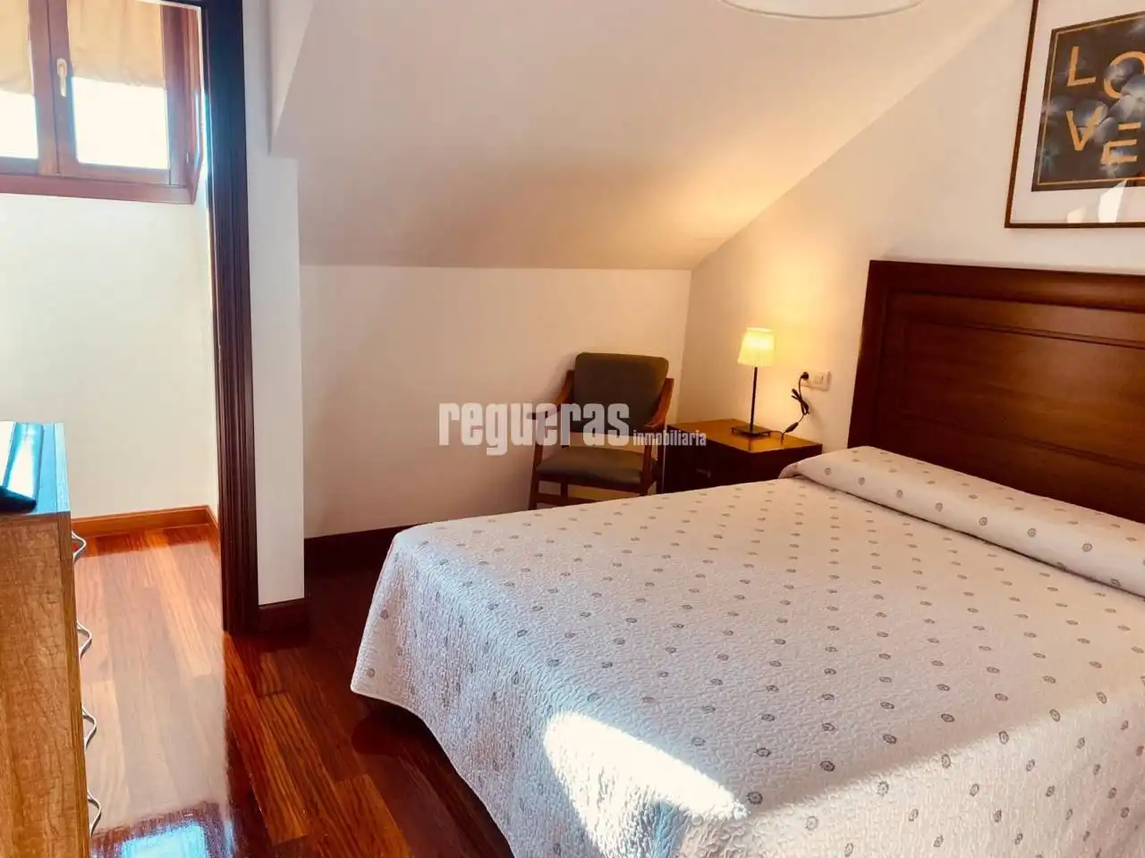 Piso de 169 m² en Avilés