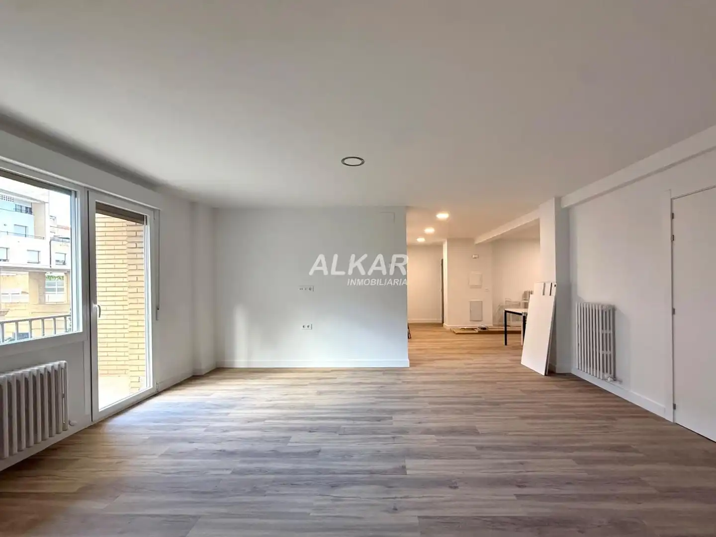Pis de 170 m² a Tudela