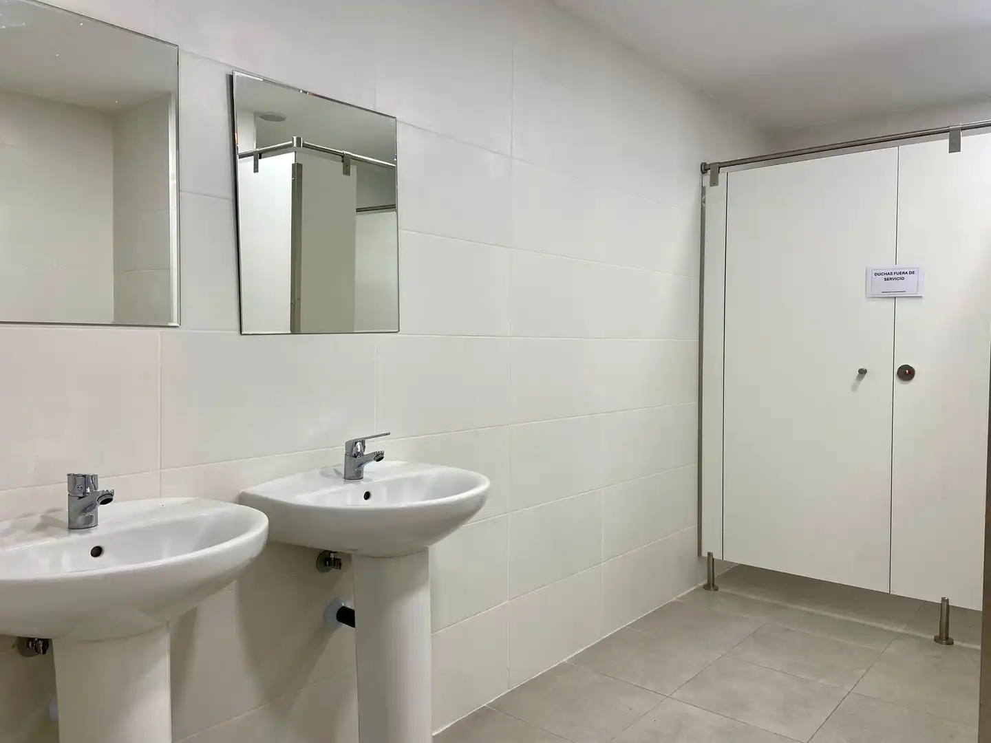 Pis de 36 m² a San Sebastián de los Reyes