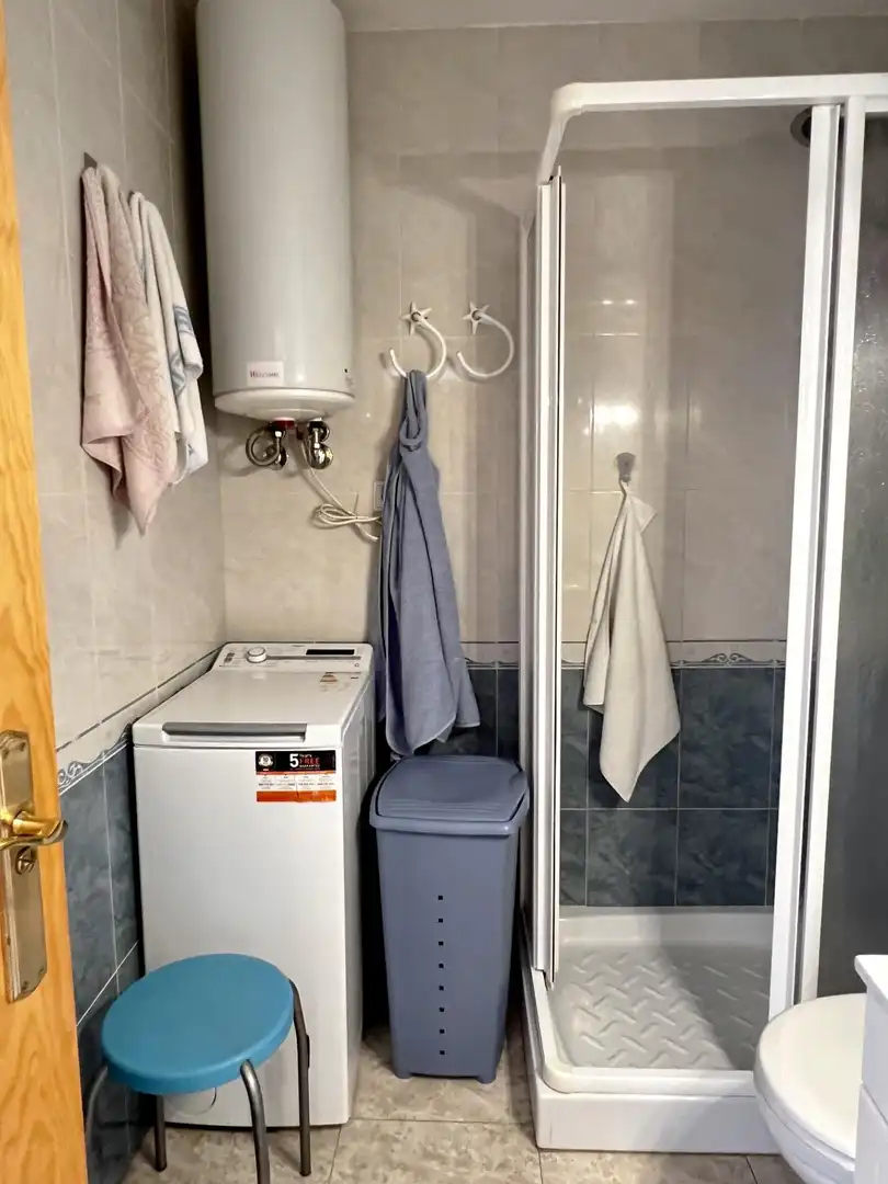 Piso de 86 m² en Fuengirola