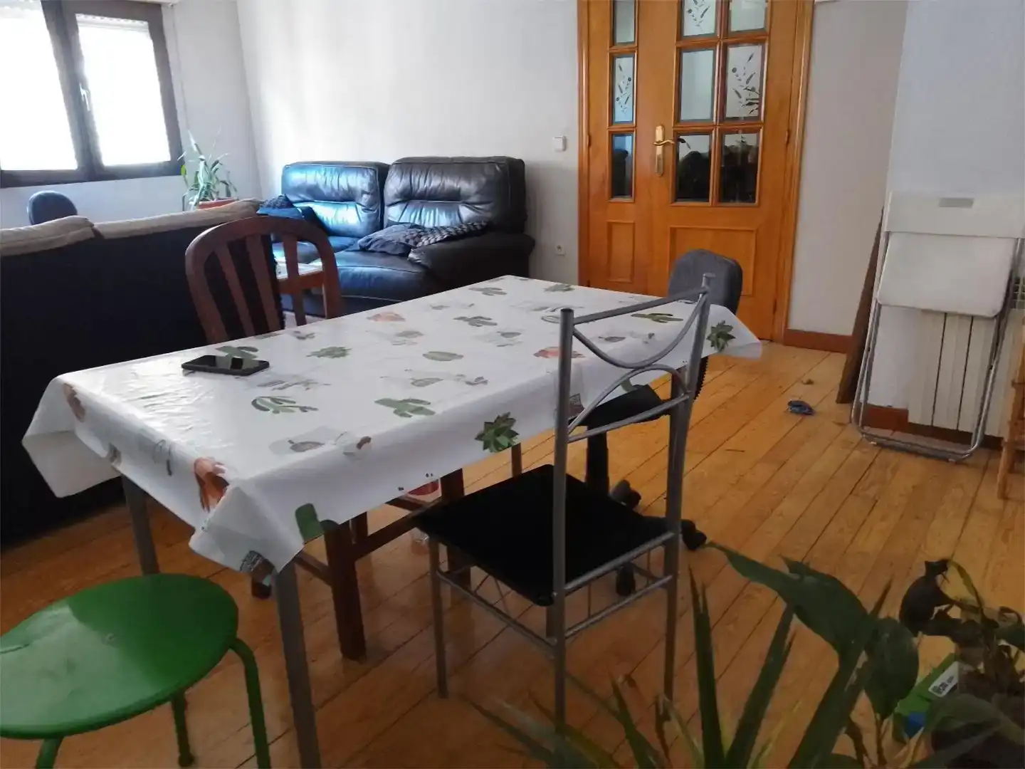 Habitación en alquiler, Madrid