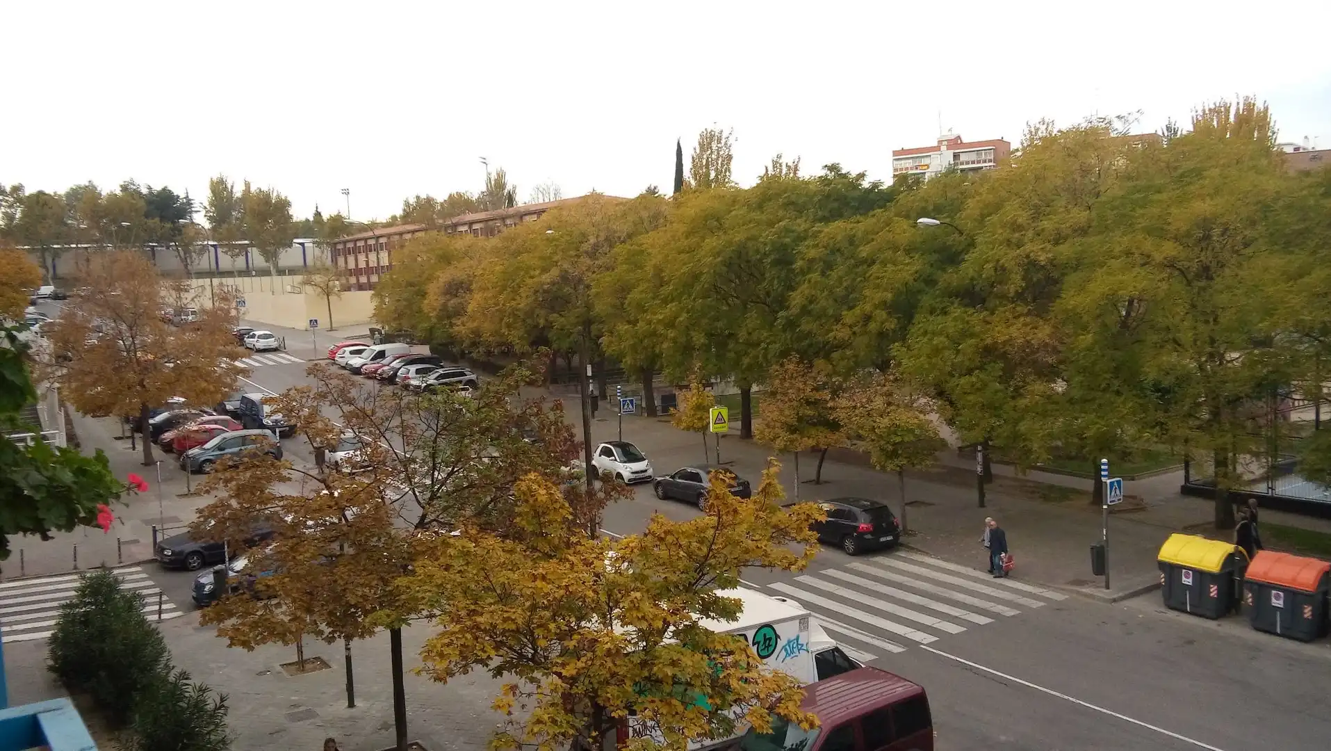 Piso de 138 m² en Madrid
