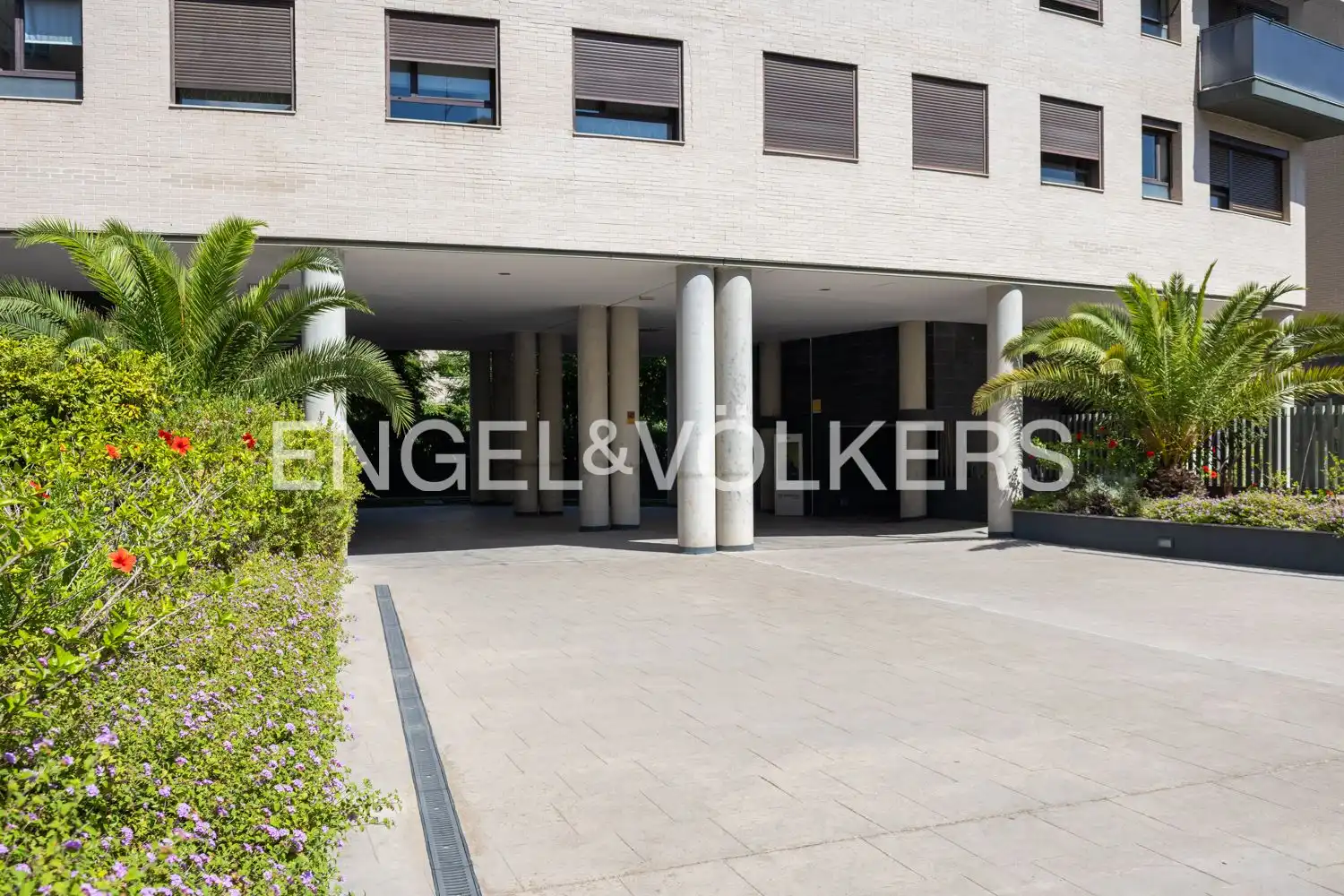 Piso de 90 m² en Valencia