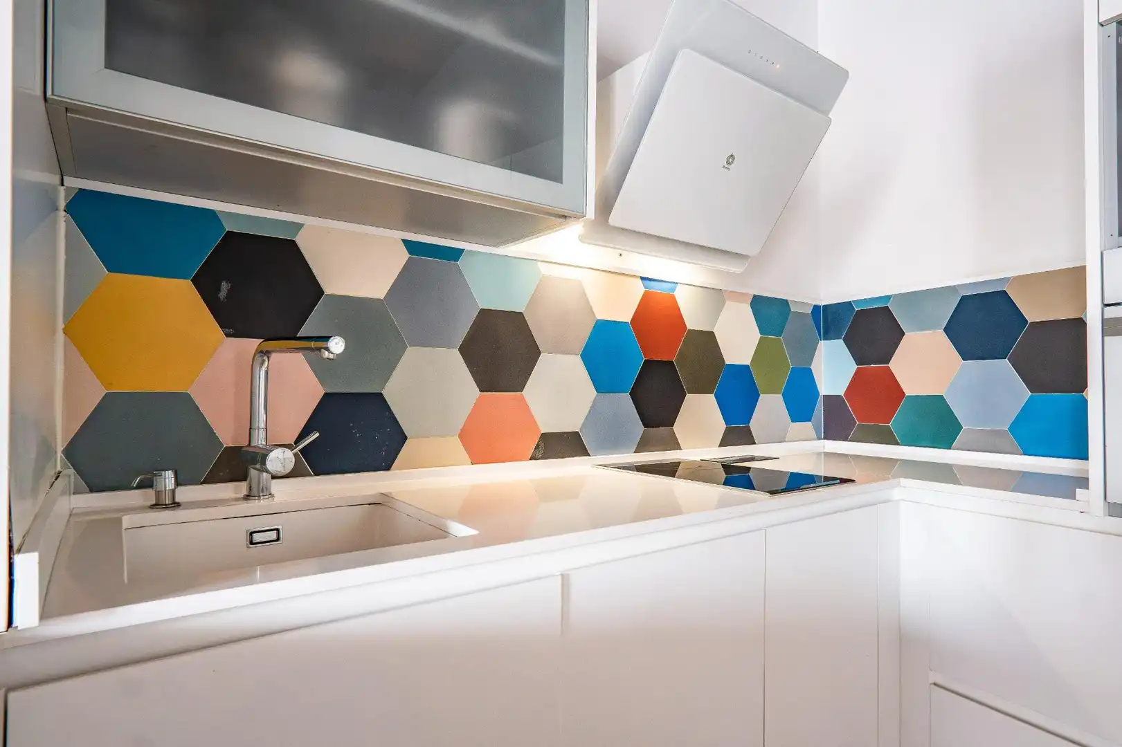 Piso de 62 m² en Málaga