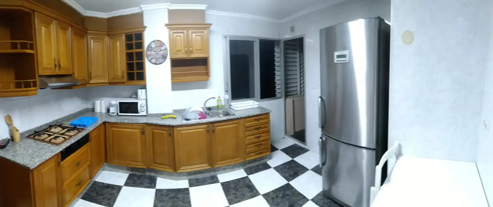 Zimmer zur Miete, Valencia