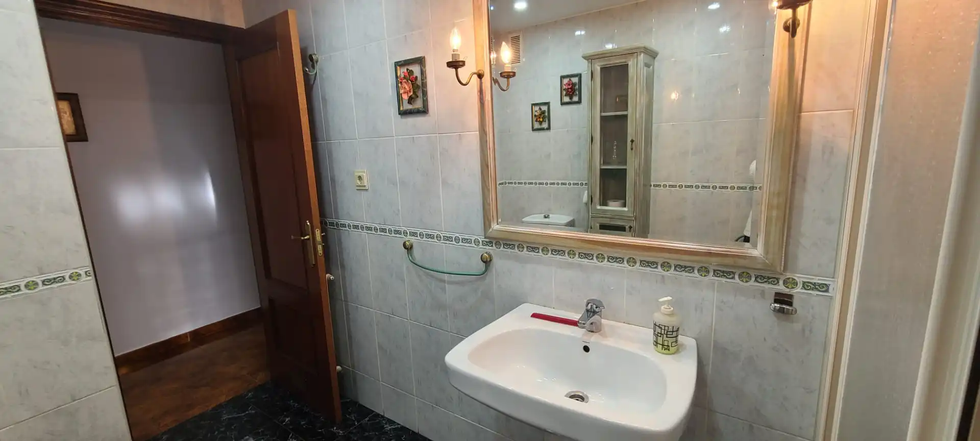 Piso de 100 m² en Gijón