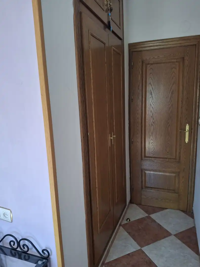 Piso de 85 m² en Granada