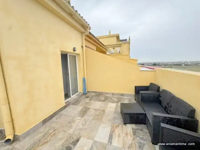 Piso de 85 m² en Alboraya