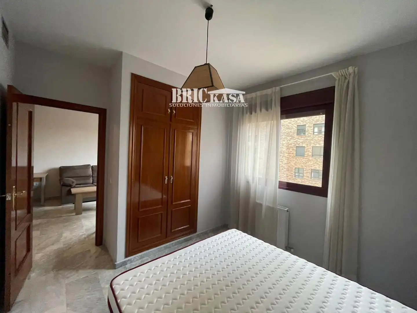 Piso de 55 m² en Cáceres