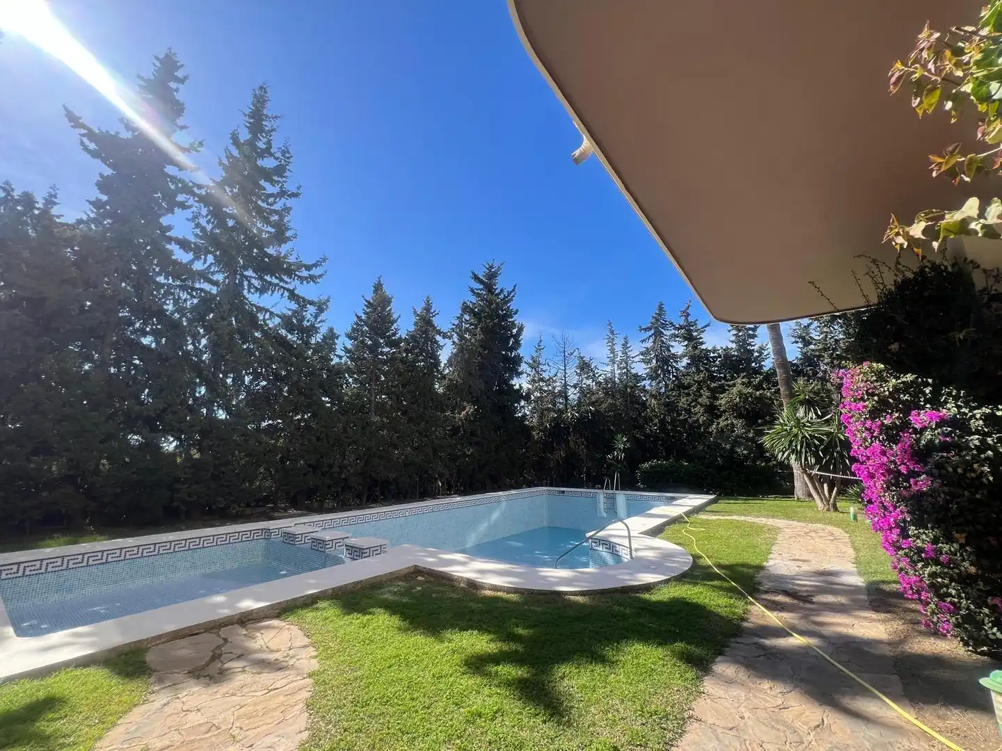 Piso de 111 m² en Marbella