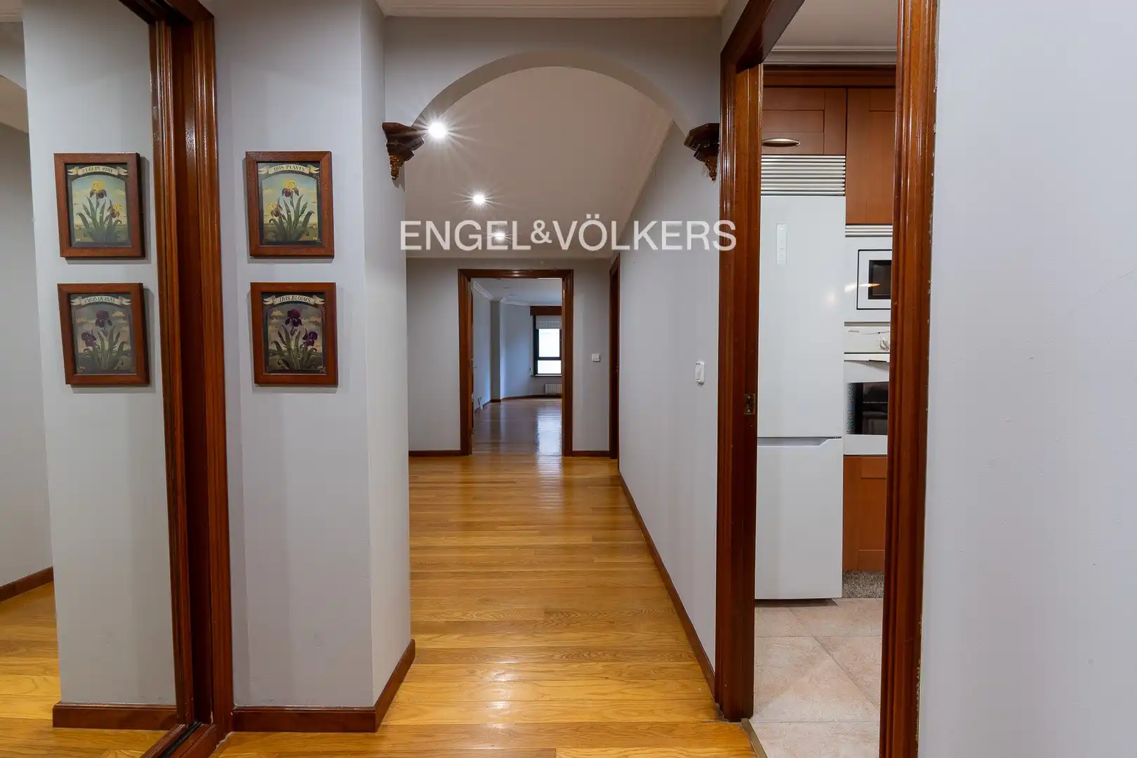 Квартира 110 м² в Vigo