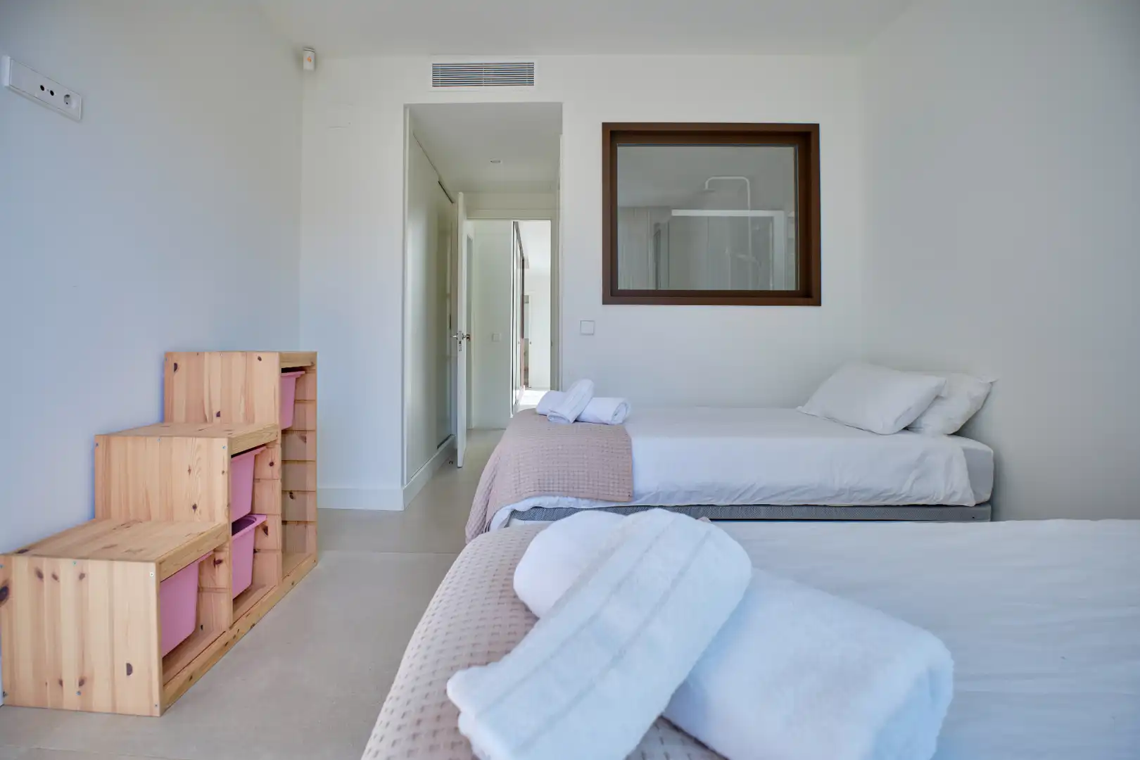 Piso de 260 m² en Mont-ras
