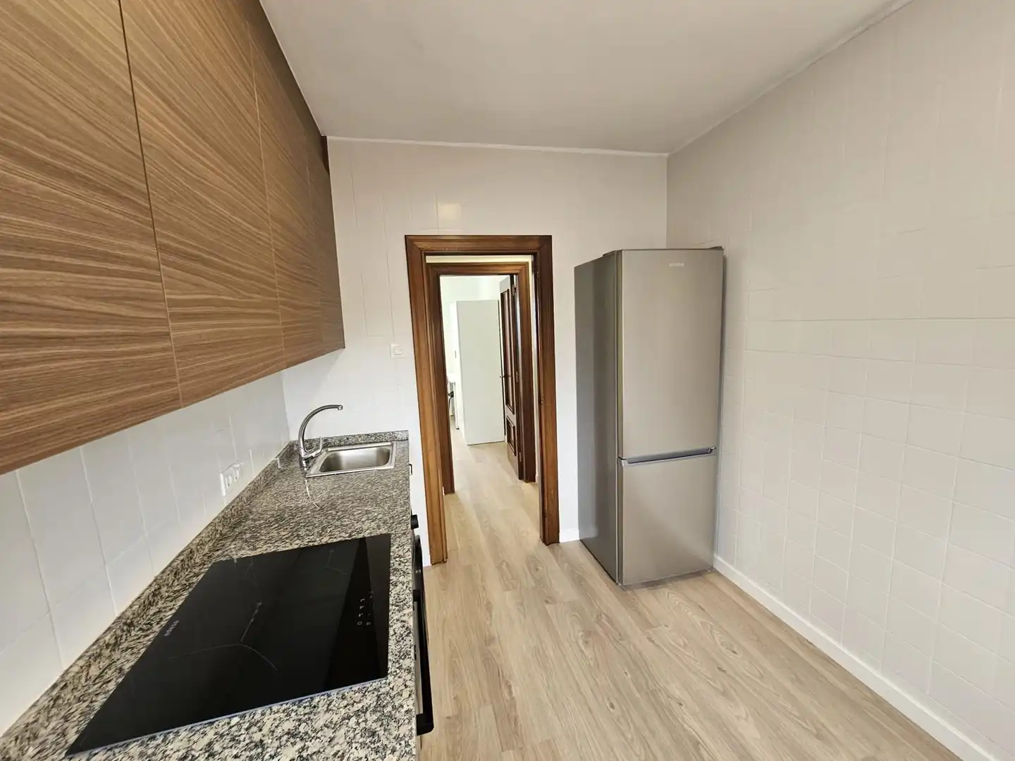 Habitació 100 m², Oviedo