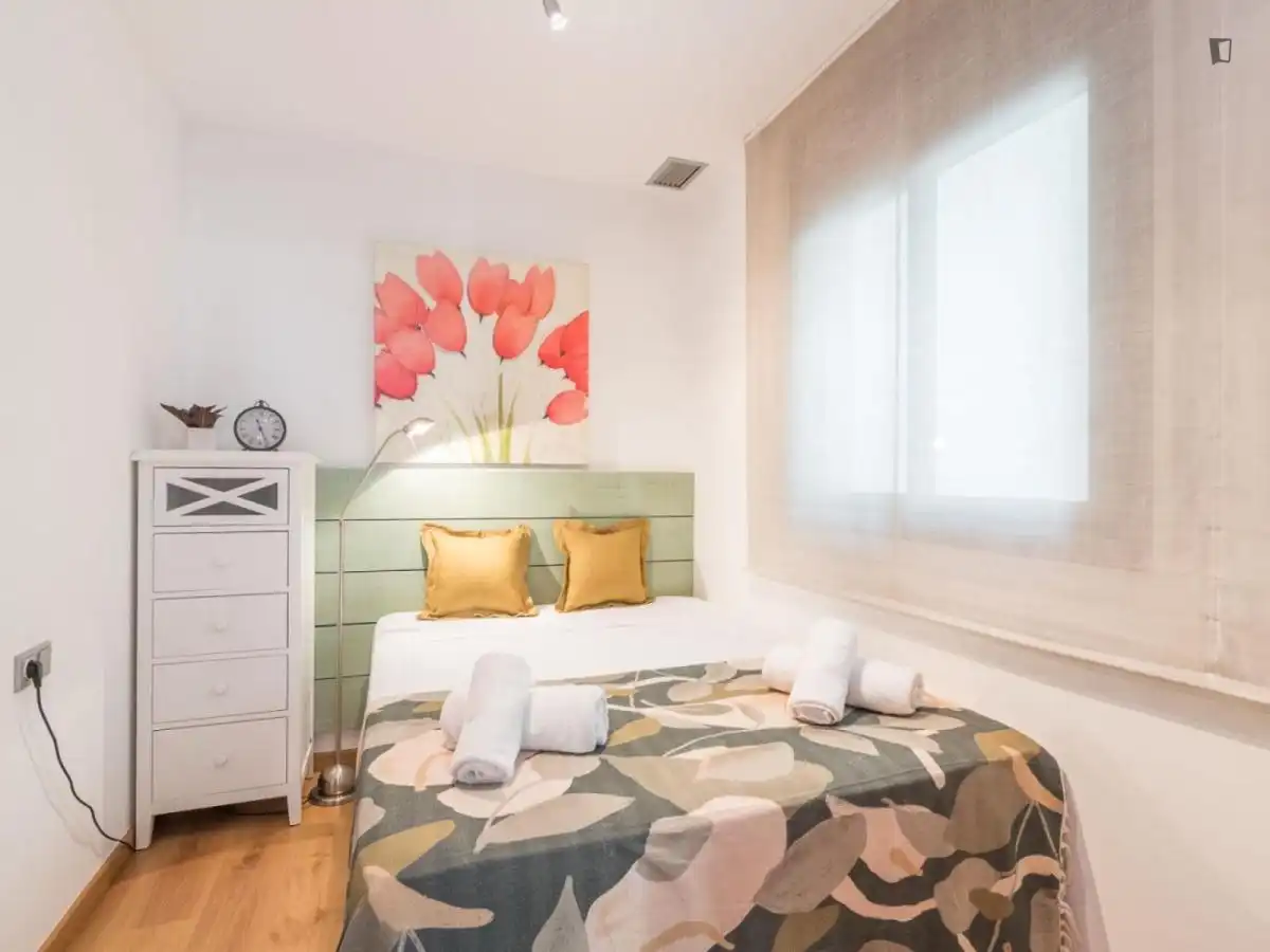 Piso de 85 m² en Barcelona