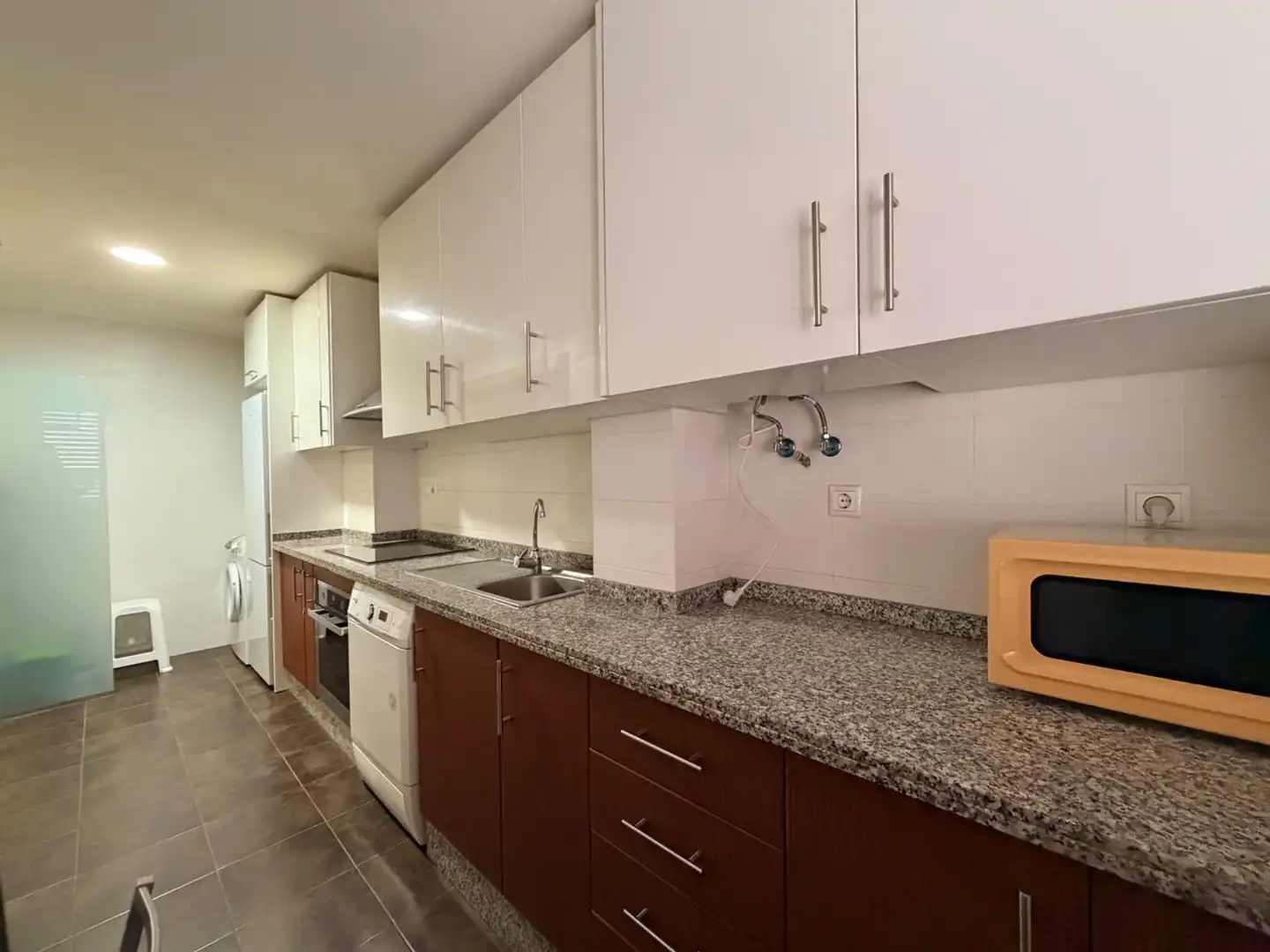 Piso de 113 m² en Elche