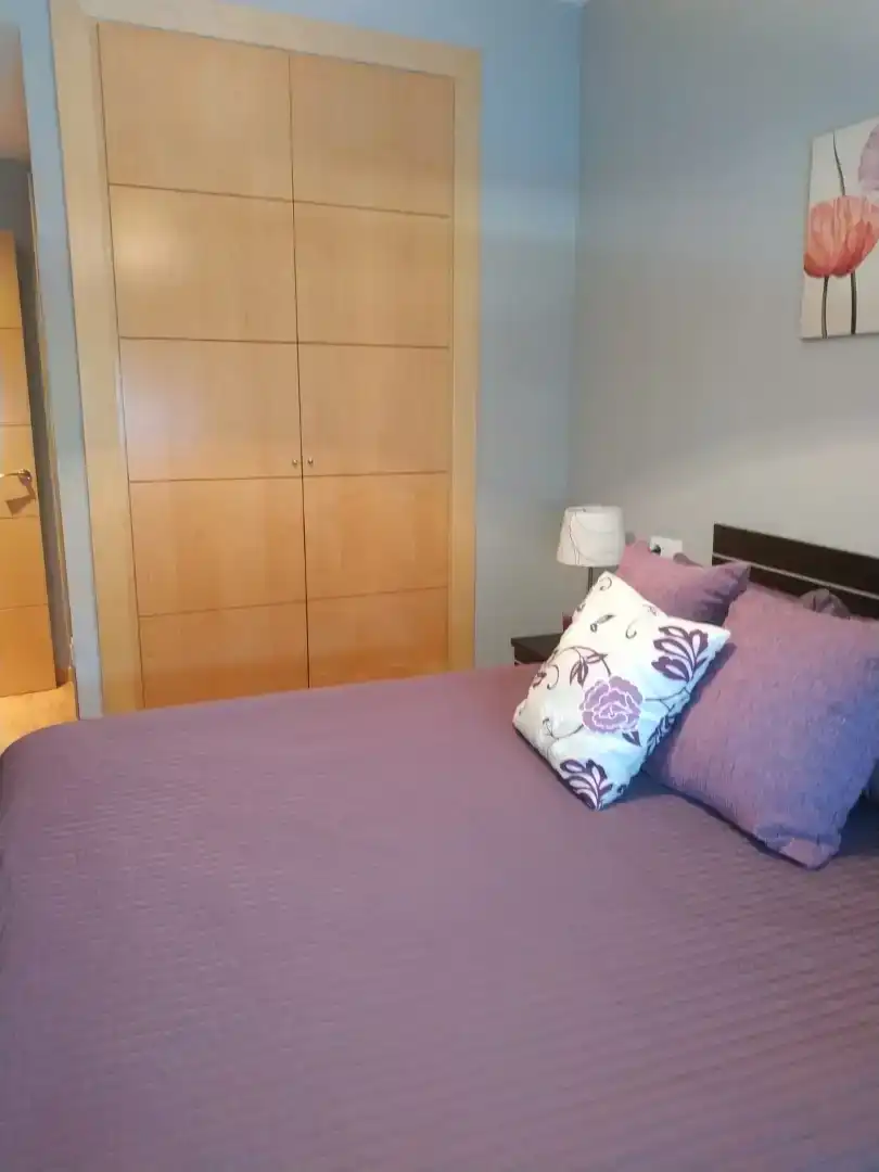 Piso de 77 m² en Carmona