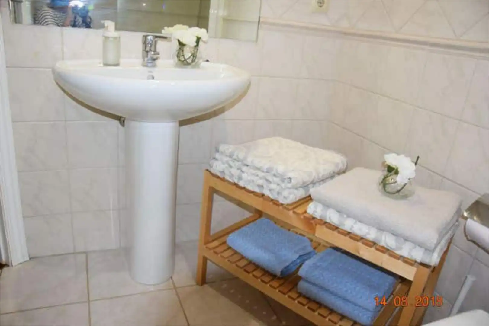 Pis de 45 m² a Vigo