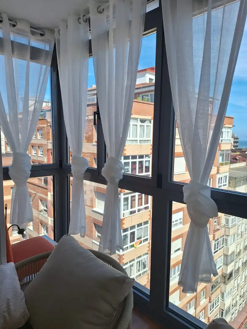 Pis de 80 m² a Gijón