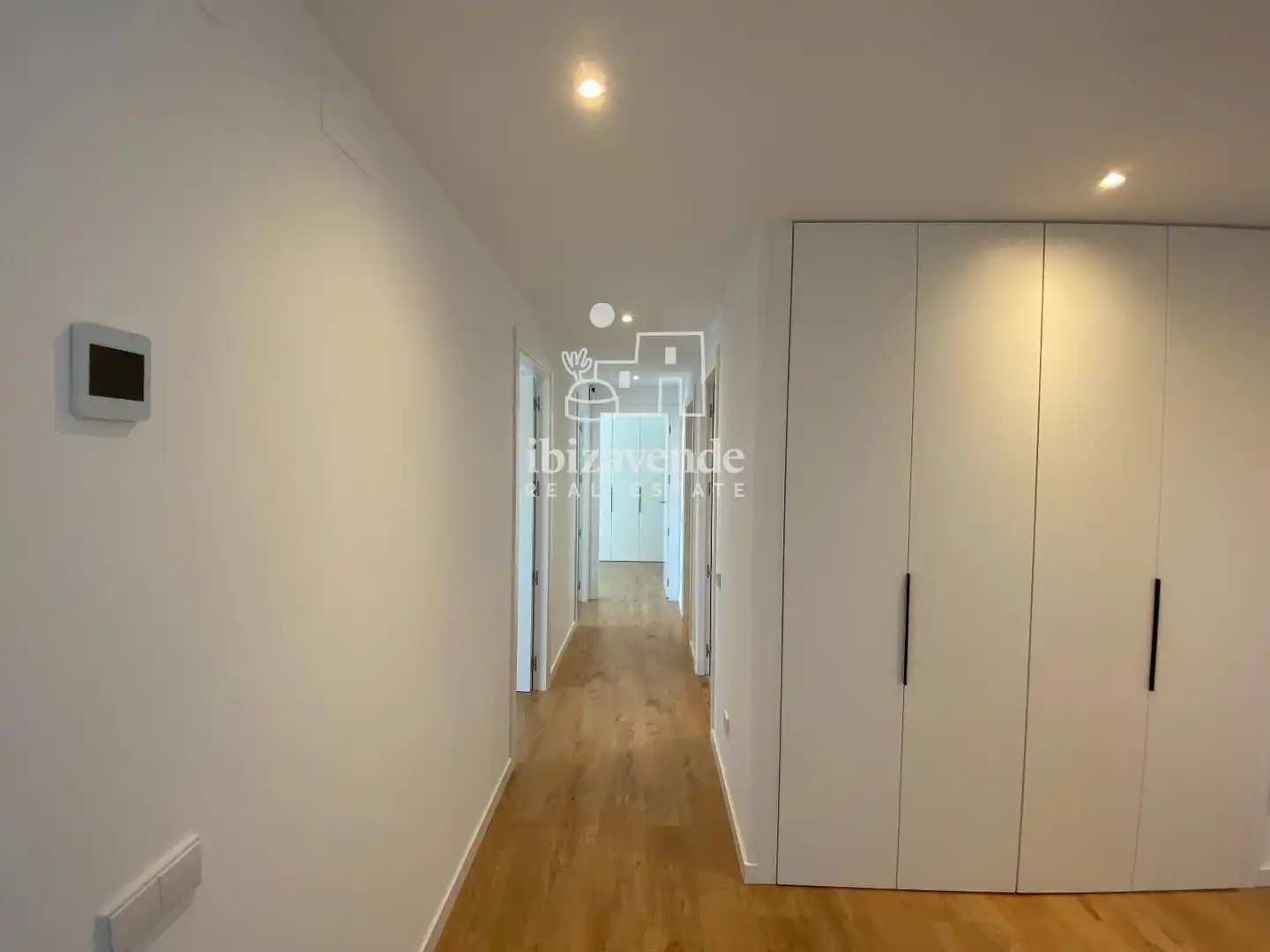 Pis de 95 m² a Santa Eulària des Riu