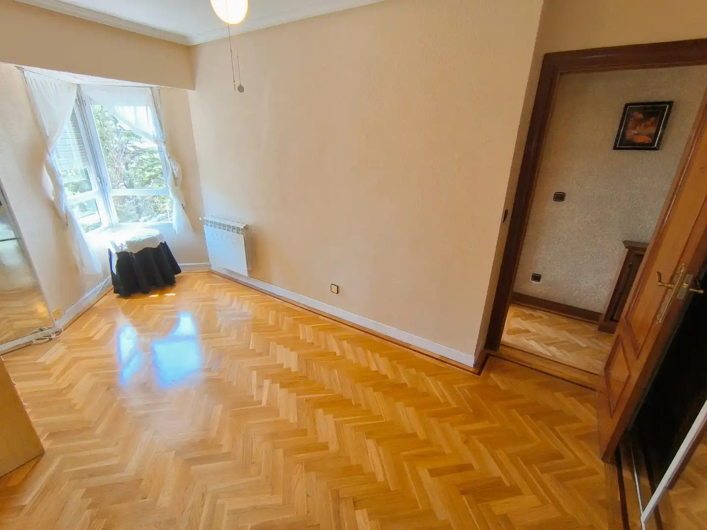 Piso de 103 m² en Palencia