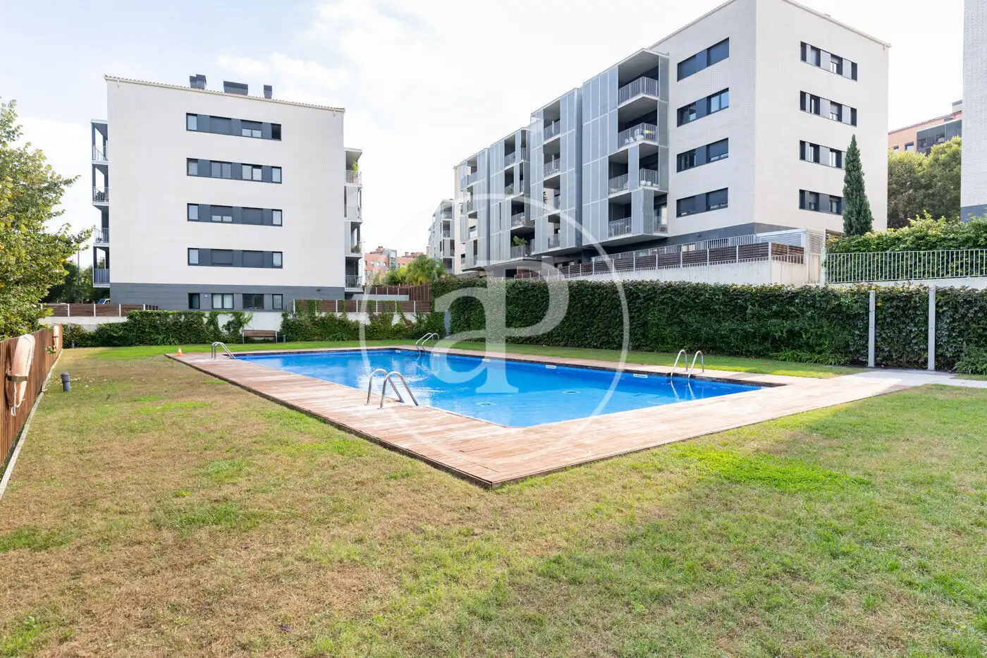 Pis de 164 m² a Sant Cugat del Vallès