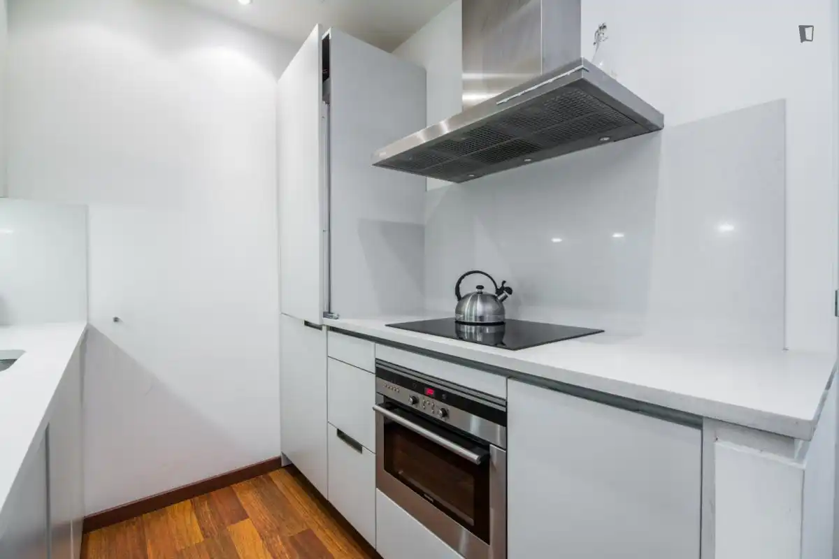 Piso de 65 m² en Barcelona