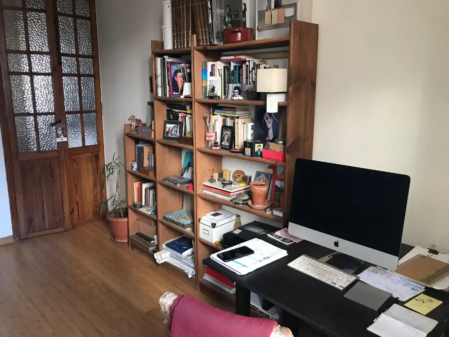 Pis de 96 m² a València