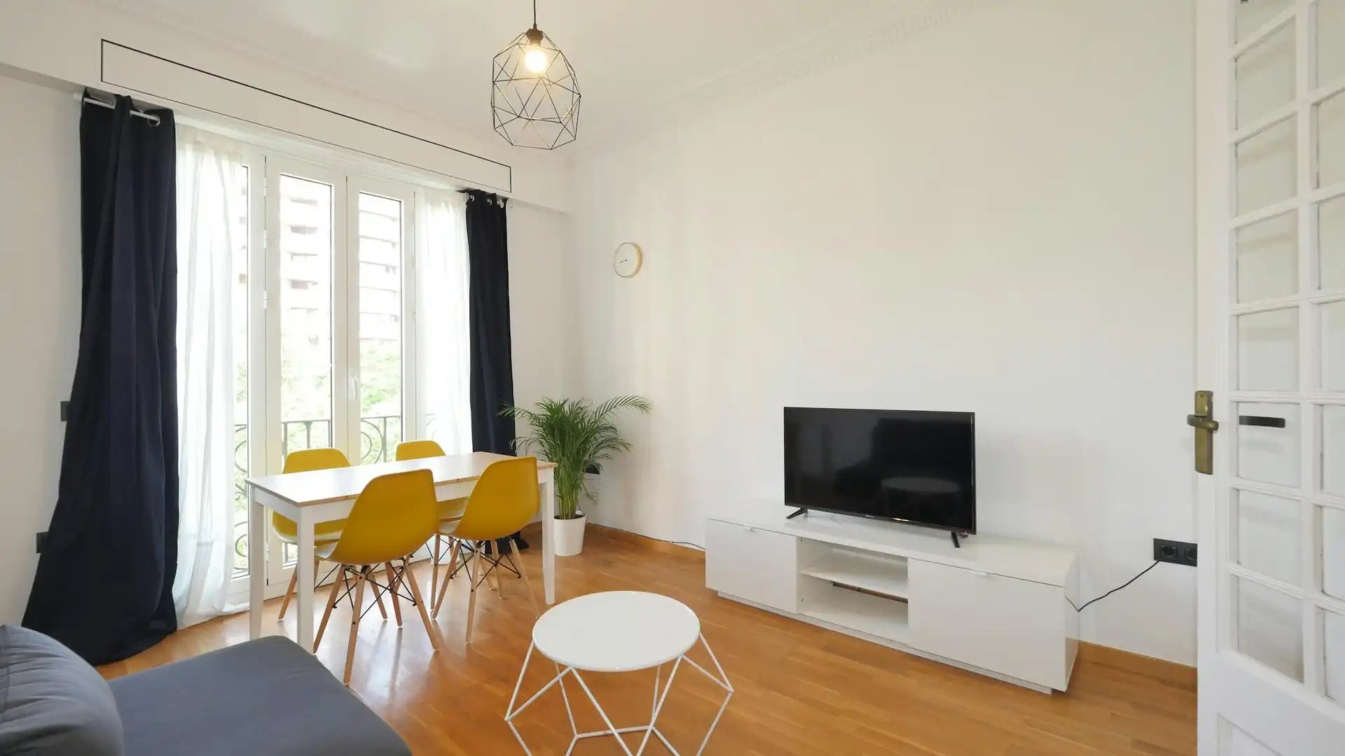 Habitación 116 m², Barcelona