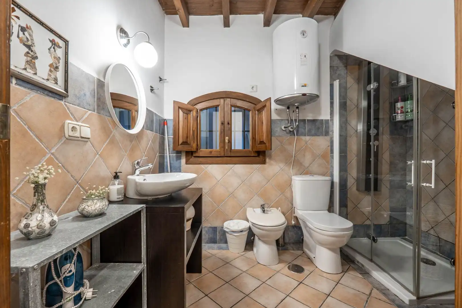 Piso de 96 m² en Granada