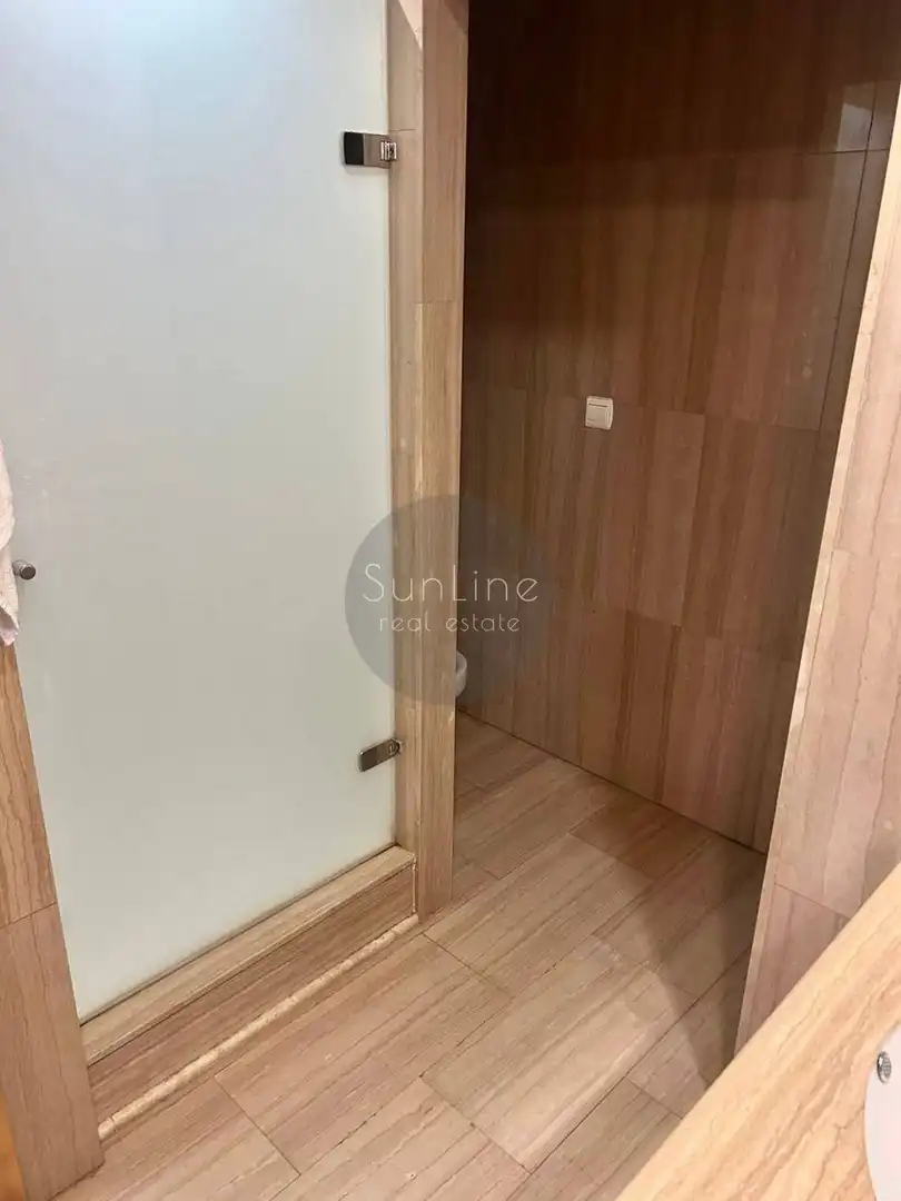 Pis de 115 m² a València