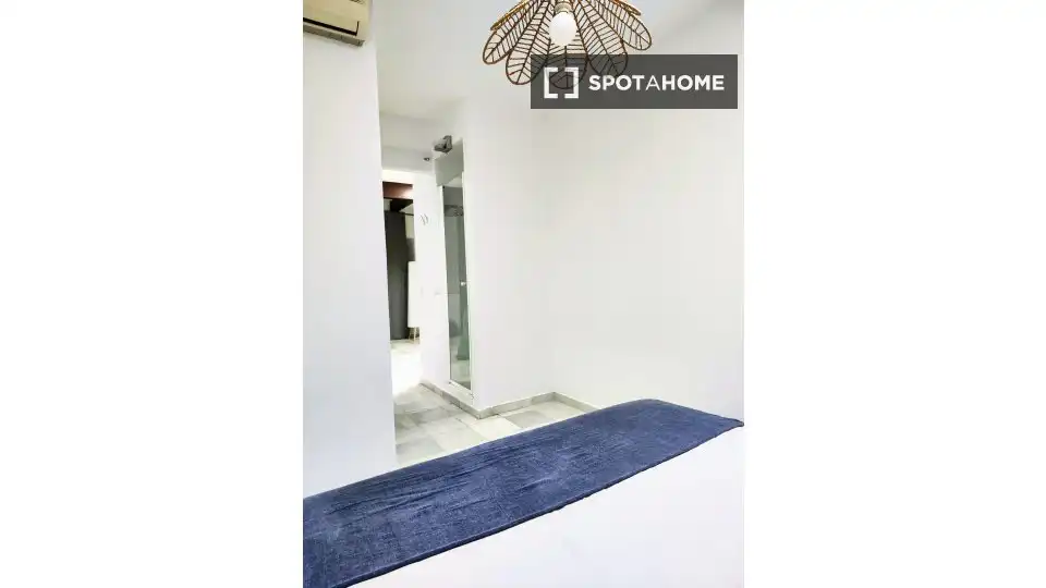 Habitación en alquiler, Sevilla