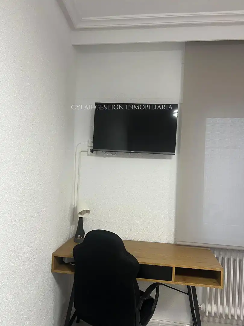 Piso de 64 m² en Salamanca