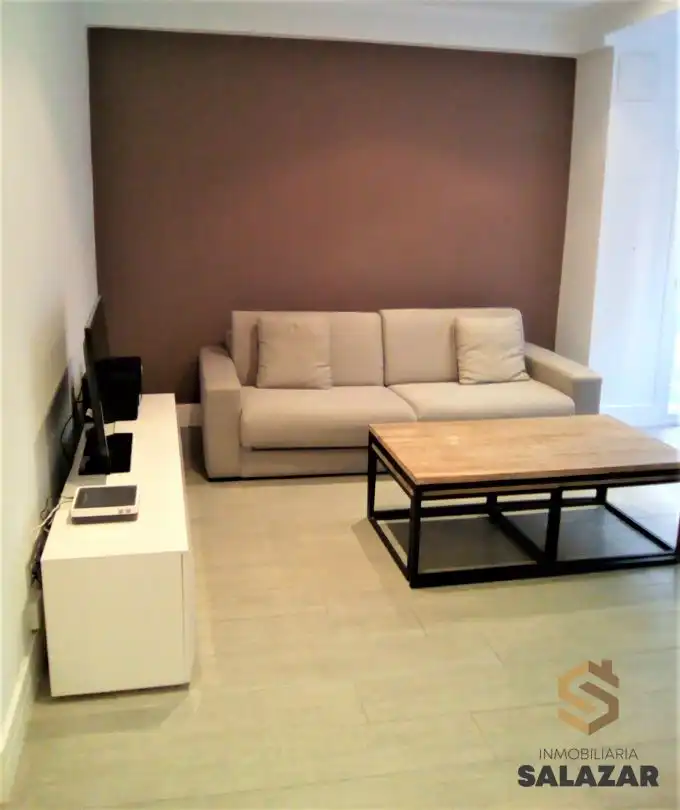 Piso de 63 m² en Bilbao
