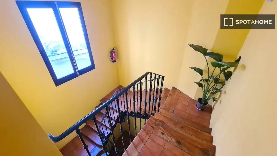 Piso de 42 m² en Madrid