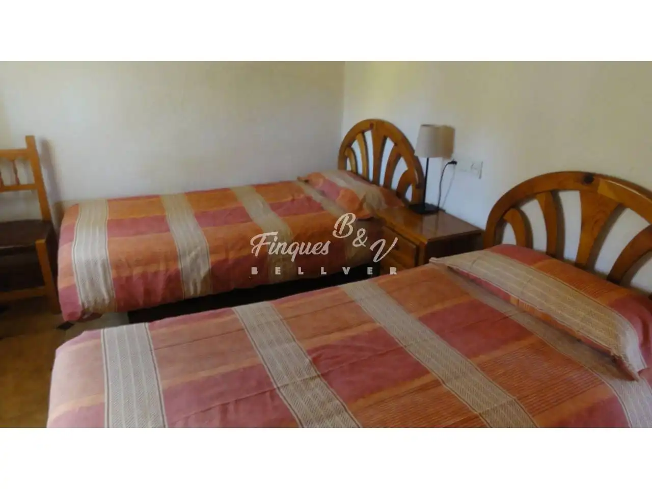 Appartamento 90 m² a Bellver de Cerdanya