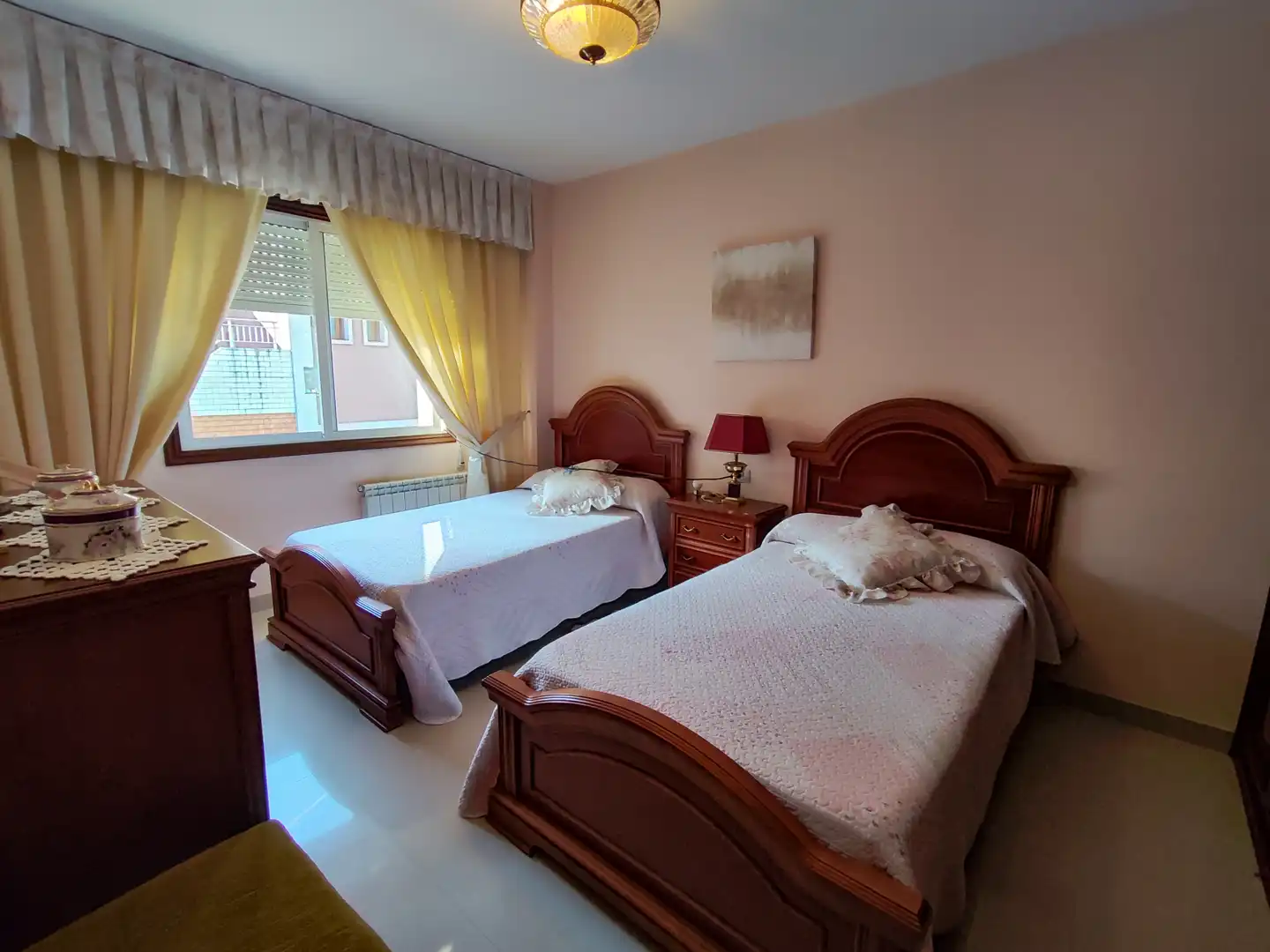 Piso de 90 m² en Vigo