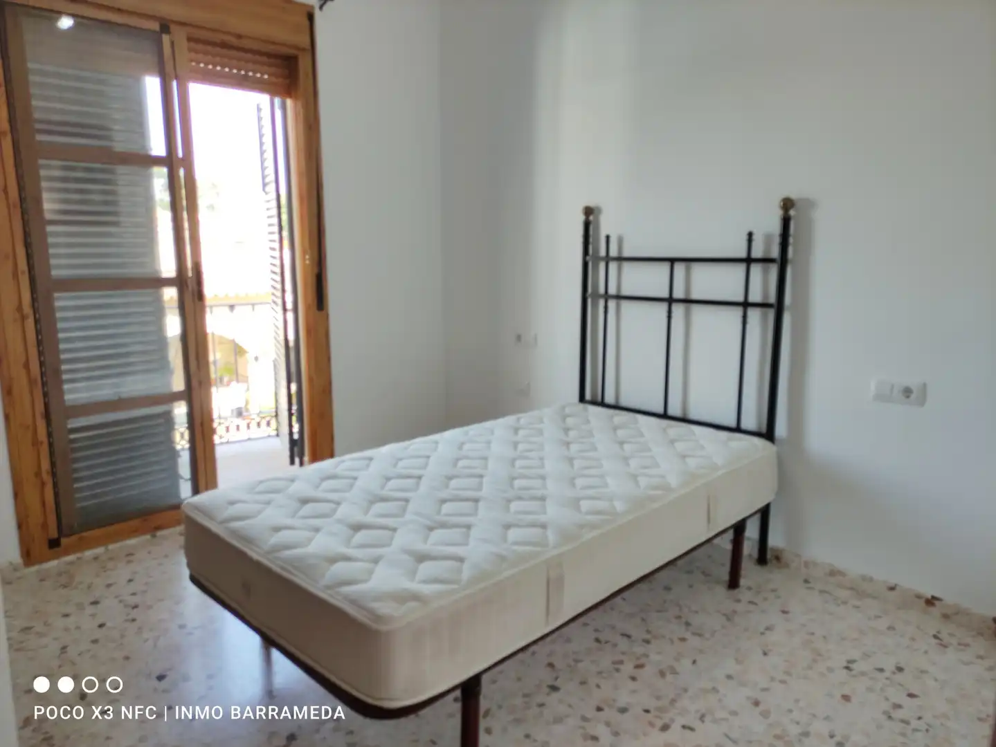 Apartamento 17 m² em Sanlúcar de Barrameda