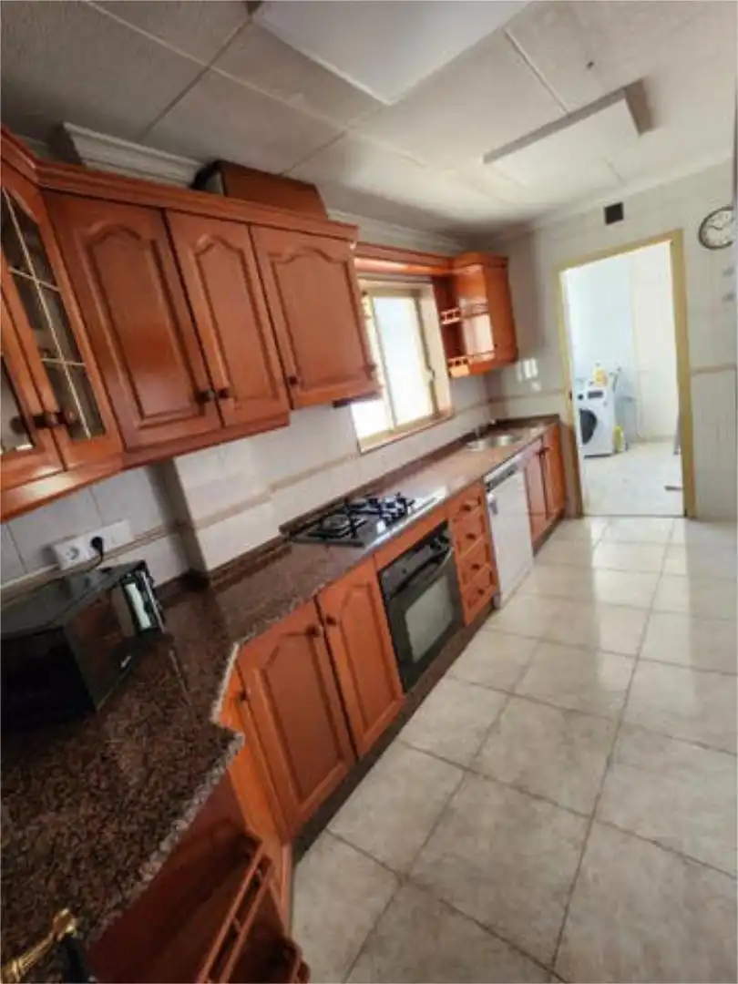 Piso de 170 m² en Cartagena
