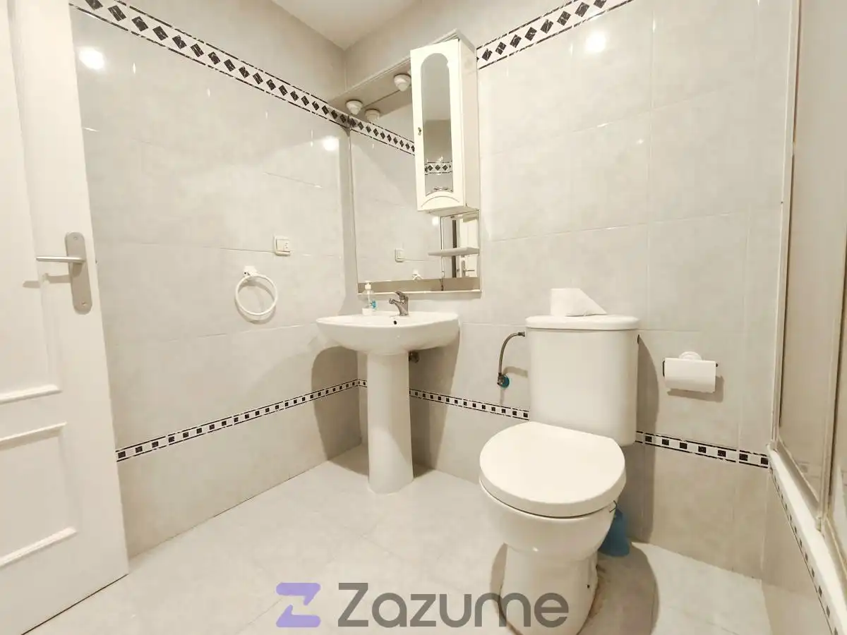 Wohnung 98 m² in Alzira