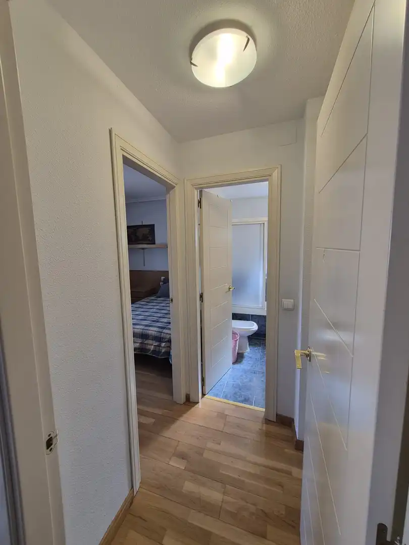 Appartement 58 m² à Villanueva de la Cañada