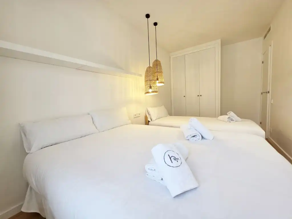 Piso de 98 m² en Mataró